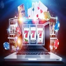 Slots ဂိမ်းများ club555