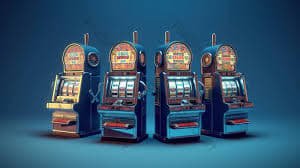 club555 Myanmar Slots ဂိမ်း Mobile App ဖြင့် ကစားနည်း